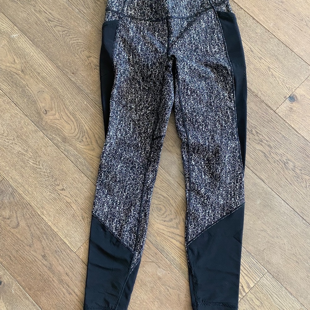 Lulu Lemon Leggings
